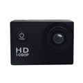 Waterproof Sports Camera for Diving, Riding & Outdoor Sports